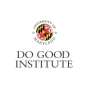 University of Maryland Do Good Institute - Do Good Accelerator logo